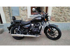 VENDO ROYAL ENFIELD METEOR 350 FIREBALL (2021 - 26) NUOVA A CAVOUR (CODICE 8517725) - MOTO.IT