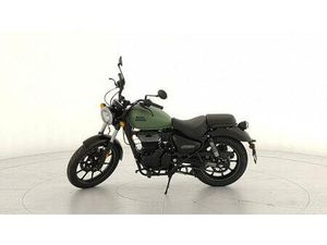 VENDO ROYAL ENFIELD METEOR 350 FIREBALL (2021 - 26) NUOVA A CUNEO (CODICE 9194707) - MOTO.IT