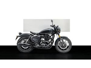 VENDO ROYAL ENFIELD SHOTGUN 650 (2024 - 26) NUOVA A ROMA (CODICE 9692631) - MOTO.IT