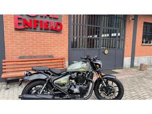 VENDO ROYAL ENFIELD SHOTGUN 650 (2024 - 26) NUOVA A TORINO (CODICE 9381001) - MOTO.IT