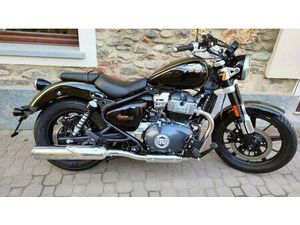 VENDO ROYAL ENFIELD SUPER METEOR 650 (2023 - 26) NUOVA A CAVOUR (CODICE 9120419) - MOTO.IT
