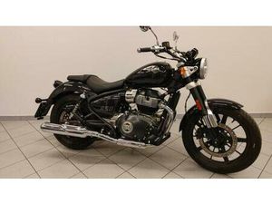 VENDO ROYAL ENFIELD SUPER METEOR 650 (2023 - 26) NUOVA A CAVOUR (CODICE 9120564) - MOTO.IT