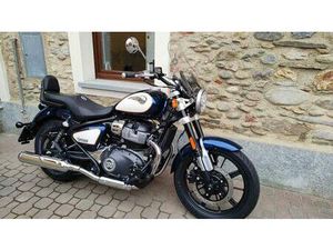 VENDO ROYAL ENFIELD SUPER METEOR 650 (2023 - 26) NUOVA A CAVOUR (CODICE 9245536) - MOTO.IT