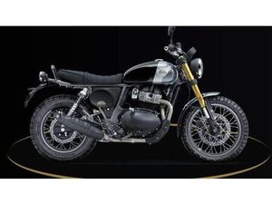 VENDO ROYAL ENFIELD BEAR 650 (2025 - 26) NUOVA A MONZA (CODICE 9621495) - MOTO.IT