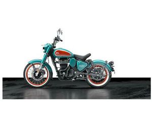 VENDO ROYAL ENFIELD GOAN CLASSIC 350 (2025 - 26) NUOVA A MARSALA (CODICE 9826776) - MOTO.IT