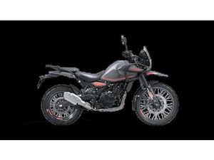 VENDO ROYAL ENFIELD HIMALAYAN 450 (2024 - 26) NUOVA A QUARTU SANT'ELENA (CODICE 9505030) - MOTO.IT