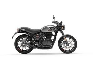 VENDO ROYAL ENFIELD HNTR 350 (2022 - 26) NUOVA A CAVOUR (CODICE 9766741) - MOTO.IT