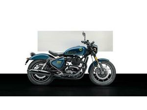 VENDO ROYAL ENFIELD SHOTGUN 650 (2024 - 26) NUOVA A CHIETI (CODICE 9774864) - MOTO.IT