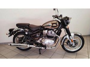 VENDO ROYAL ENFIELD CLASSIC 650 (2025 - 26) NUOVA A CAVOUR (CODICE 9771360) - MOTO.IT