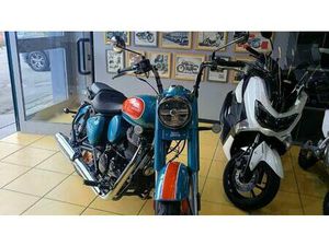 VENDO ROYAL ENFIELD GOAN CLASSIC 350 (2025 - 26) NUOVA A GENOVA (CODICE 9829043) - MOTO.IT