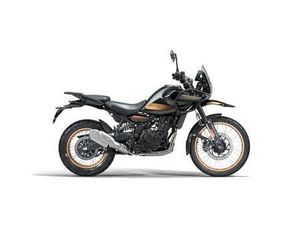 VENDO ROYAL ENFIELD HIMALAYAN 450 (2024 - 26) NUOVA A MERATE (CODICE 9834036) - MOTO.IT