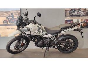 VENDO ROYAL ENFIELD HIMALAYAN 450 (2024 - 26) NUOVA A MILANO (CODICE 9568470) - MOTO.IT