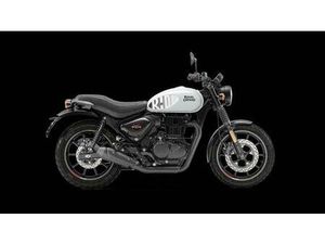 VENDO ROYAL ENFIELD HNTR 350 (2022 - 26) NUOVA A MARSALA (CODICE 9135121) - MOTO.IT