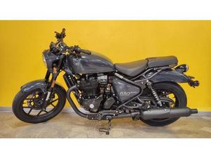 VENDO ROYAL ENFIELD SHOTGUN 650 (2024 - 26) NUOVA A MILANO (CODICE 9567514) - MOTO.IT