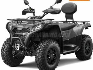 GOES TERROX 500 EPS 2026 AZONNAL RAKTÁRRÓL