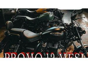 VENDO ROYAL ENFIELD METEOR 350 FIREBALL (2021 - 26) NUOVA A UDINE (CODICE 9370791) - MOTO.IT