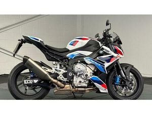 BMW M M 1000 R (23MY) 999 CC