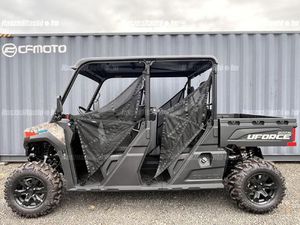 XL 4 SZEMÉLYES. DLX EPS ÚJ 2026-OS. B KAT.VEZETHETŐ ÁFA VISSZAIGÉNYELHETŐ