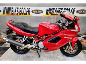 DUCATI ST3 2006