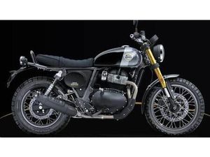 VENDO ROYAL ENFIELD BEAR 650 (2025 - 26) NUOVA A GENOVA (CODICE 9615598) - MOTO.IT