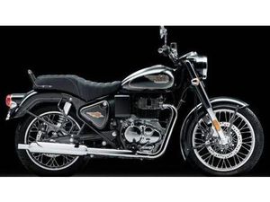 VENDO ROYAL ENFIELD BULLET 350 (2024 - 26) NUOVA A GENOVA (CODICE 9615685) - MOTO.IT