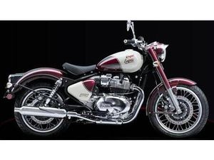 VENDO ROYAL ENFIELD CLASSIC 650 (2025 - 26) NUOVA A GENOVA (CODICE 9615587) - MOTO.IT