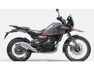 VENDO ROYAL ENFIELD HIMALAYAN 450 (2024 - 26) NUOVA A GENOVA (CODICE 9615674) - MOTO.IT
