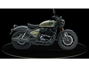 VENDO ROYAL ENFIELD SHOTGUN 650 (2024 - 26) NUOVA A BRESCIA (CODICE 9364057) - MOTO.IT