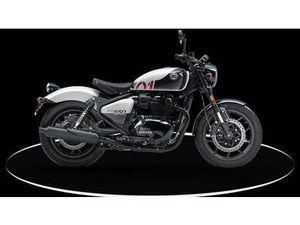 VENDO ROYAL ENFIELD SHOTGUN 650 (2024 - 26) NUOVA A BRESCIA (CODICE 9364060) - MOTO.IT