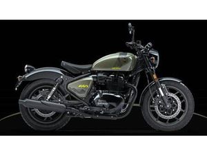 VENDO ROYAL ENFIELD SHOTGUN 650 (2024 - 26) NUOVA A GENOVA (CODICE 9615649) - MOTO.IT