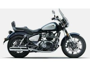 VENDO ROYAL ENFIELD SUPER METEOR 650 (2023 - 26) NUOVA A GENOVA (CODICE 9615709) - MOTO.IT
