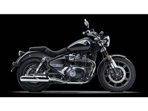 VENDO ROYAL ENFIELD SUPER METEOR 650 (2023 - 26) NUOVA A MARSALA (CODICE 9135821) - MOTO.IT