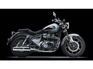 VENDO ROYAL ENFIELD SUPER METEOR 650 (2023 - 26) NUOVA A MARSALA (CODICE 9135825) - MOTO.IT