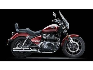 VENDO ROYAL ENFIELD SUPER METEOR 650 (2023 - 26) NUOVA A MARSALA (CODICE 9135830) - MOTO.IT