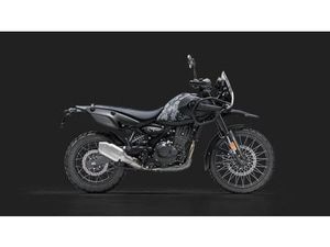 VENDO ROYAL ENFIELD HIMALAYAN 450 (2024 - 26) NUOVA A SESTO SAN GIOVANNI (CODICE 9885526) - MOTO.IT