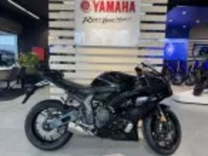 YAMAHA YZF R7