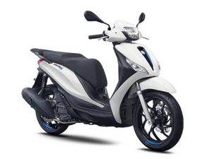 NEW PIAGGIO MEDLEY 125 S FOR SALE IN BRISTOL