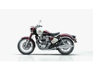 VENDO ROYAL ENFIELD CLASSIC 650 (2025 - 26) NUOVA A TERNI (CODICE 9668257) - MOTO.IT