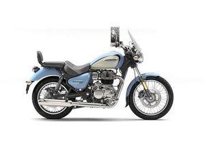 VENDO ROYAL ENFIELD METEOR 350 AURORA (2024 - 26) NUOVA A TORINO (CODICE 9736519) - MOTO.IT