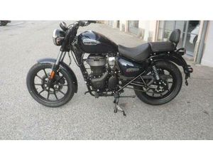 VENDO ROYAL ENFIELD METEOR 350 STELLAR (2021 - 26) NUOVA A VEZZA D'ALBA (CODICE 9020669) - MOTO.IT