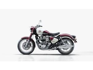 VENDO ROYAL ENFIELD CLASSIC 650 (2025 - 26) NUOVA A GOZZANO (CODICE 9667948) - MOTO.IT