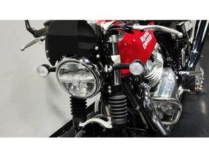 VENDO ROYAL ENFIELD CONTINENTAL GT 650 (2021 - 26) NUOVA A MILANO (CODICE 9883881) - MOTO.IT