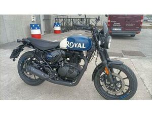 VENDO ROYAL ENFIELD HNTR 350 (2022 - 26) NUOVA A MOTTA DI LIVENZA (CODICE 9123977) - MOTO.IT
