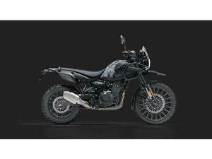 VENDO ROYAL ENFIELD HIMALAYAN 450 (2024 - 26) NUOVA A TRENTO (CODICE 9880969) - MOTO.IT
