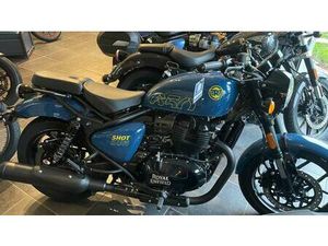 VENDO ROYAL ENFIELD SHOTGUN 650 (2024 - 26) NUOVA A CASORATE SEMPIONE (CODICE 9359485) - MOTO.IT
