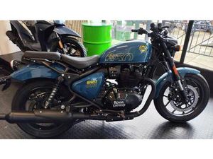 VENDO ROYAL ENFIELD SHOTGUN 650 (2024 - 26) NUOVA A MILANO (CODICE 9609783) - MOTO.IT