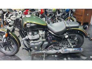 VENDO ROYAL ENFIELD SUPER METEOR 650 (2023 - 26) NUOVA A MILANO (CODICE 9130665) - MOTO.IT