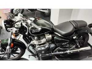 VENDO ROYAL ENFIELD SUPER METEOR 650 (2023 - 26) NUOVA A MILANO (CODICE 9609804) - MOTO.IT