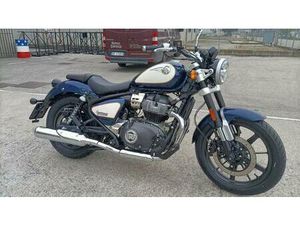 VENDO ROYAL ENFIELD SUPER METEOR 650 (2023 - 26) NUOVA A MOTTA DI LIVENZA (CODICE 9123891) - MOTO.IT