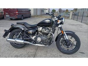 VENDO ROYAL ENFIELD SUPER METEOR 650 (2023 - 26) NUOVA A MOTTA DI LIVENZA (CODICE 9123951) - MOTO.IT